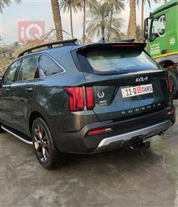 كيا سورينتو